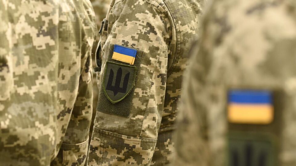 Поранення дістали командир 137-го батальйону морської піхоти ЗСУ Вадим Римаренко та сержант цього самого підрозділу