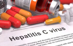 Вірусні гепатити В і С є причиною 96% усіх випадків смертей, обумовлених гепатитами