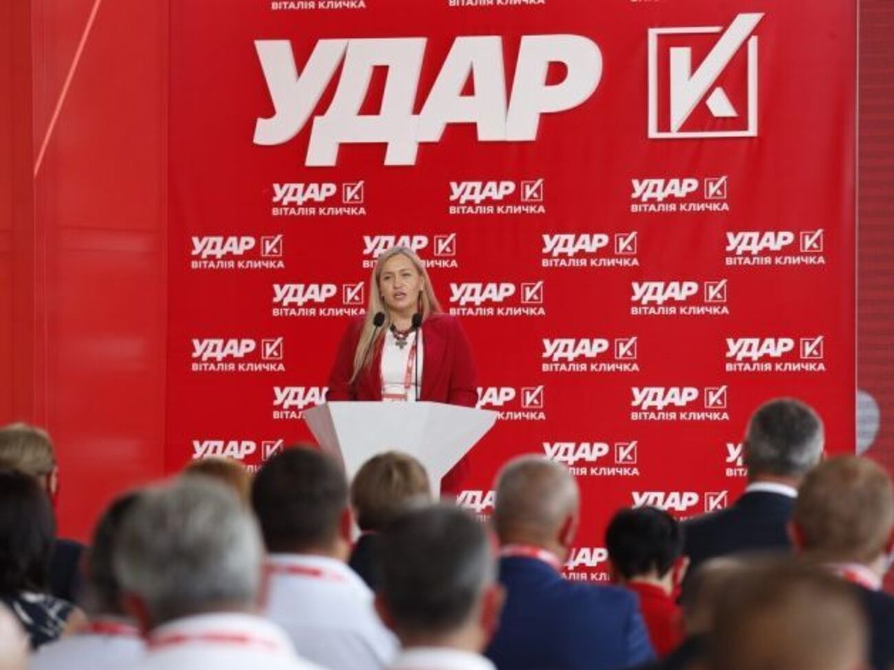 Оксана Юринец: События в Беларуси свидетельствуют о том, что мы живем в период больших геополитических изменений и стоим на пороге новых угроз и вызовов