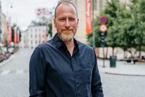 По словам Утхауга, идея фильма о мифическом существе тролле зрела у него более 20 лет