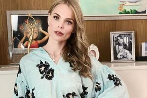 23 серпня Фреймут повідомила, що заразилася коронавірусом