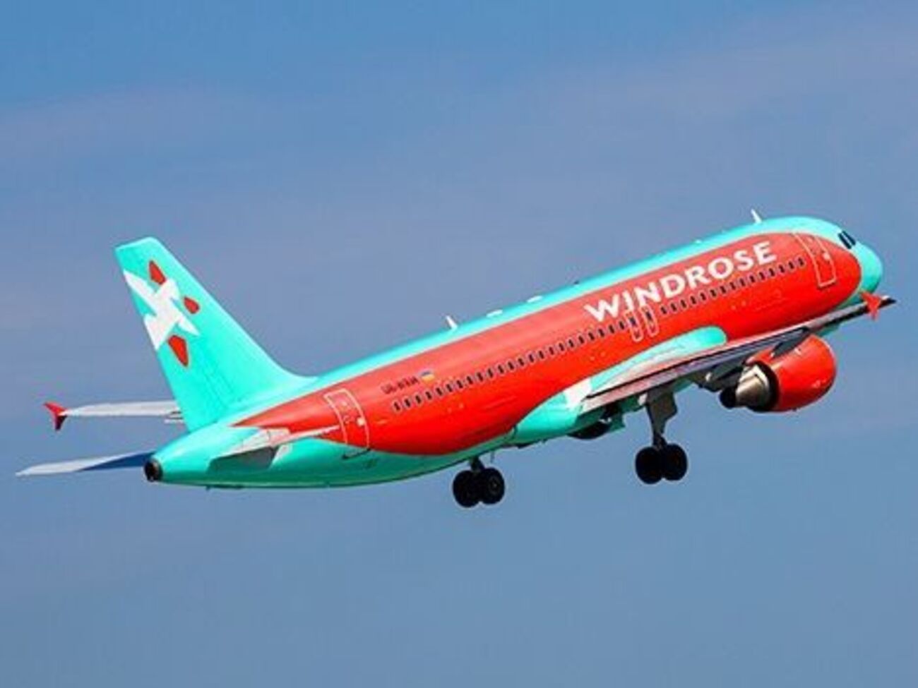 Перший рейс заплановано на 4 жовтня