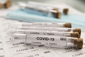 В Тернопольской области зафиксировано 5104 случая коронавируса