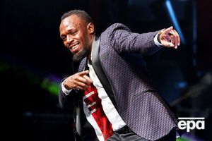 Болту виповнилося 34 роки