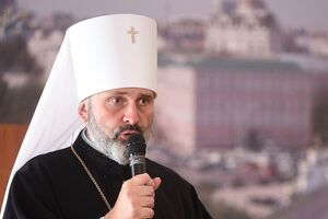 Служіння будь-якого священика у Криму, якщо його не зареєстровано на території РФ, вважають "незаконною місіонерською діяльністю", зазначив митрополит Климент