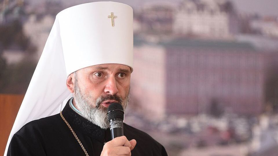 Служіння будь-якого священика у Криму, якщо його не зареєстровано на території РФ, вважають "незаконною місіонерською діяльністю", зазначив митрополит Климент