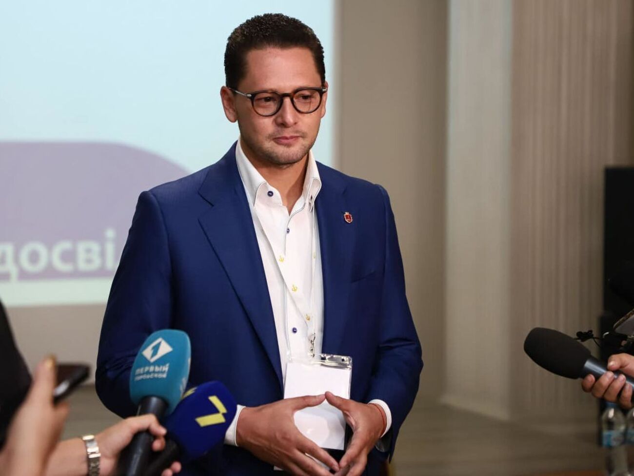 Вугельман&nbsp;отметил, что врачи оценивают его состояние как удовлетворительное