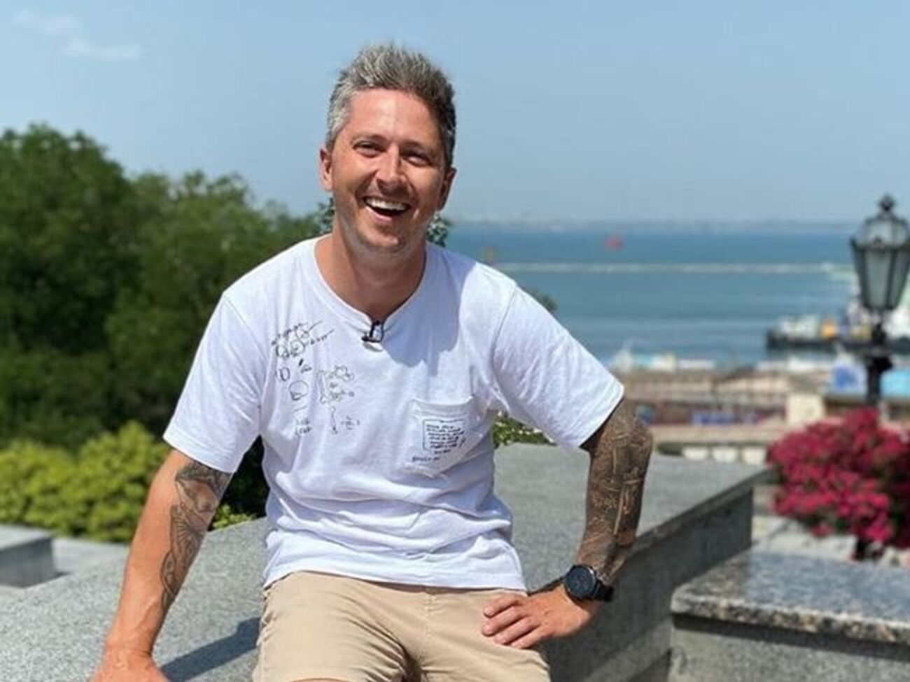 Педан:&nbsp;Инна сказала, что не хочет публичности