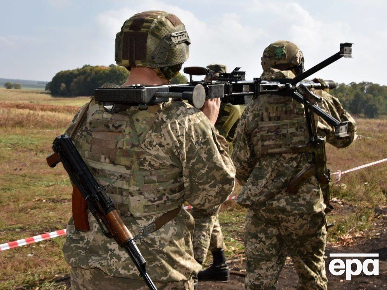 Режим повного та всеосяжного припинення вогню на Донбасі діє з опівночі 27 липня