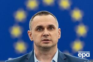 Сенцов: До війни я українську добре розумів, але взагалі не розмовляв і не писав нормально