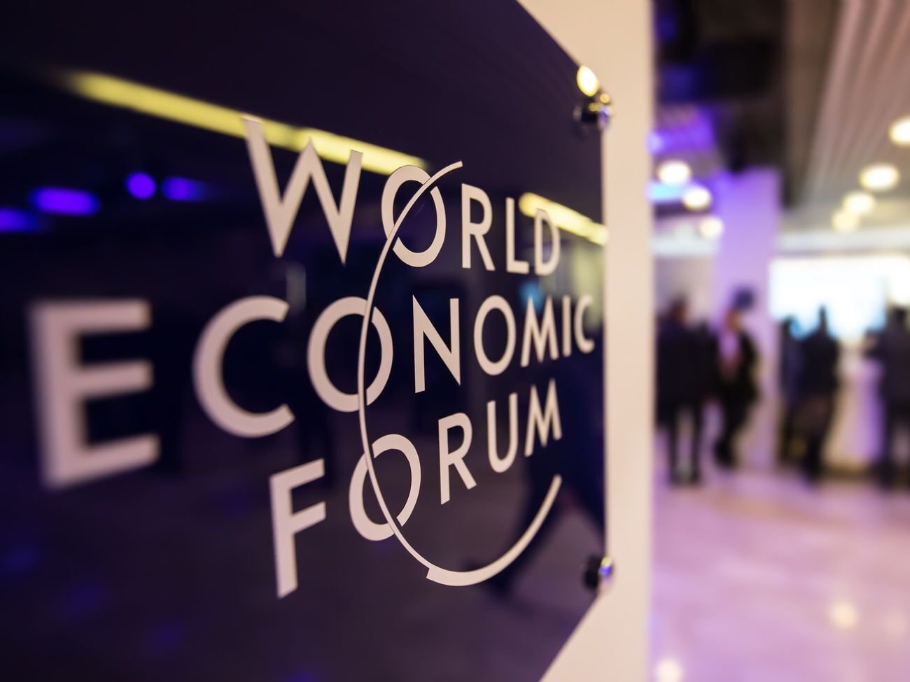 Всемирный экономический форум в Давосе в 2021 году&nbsp;перенесли на лето