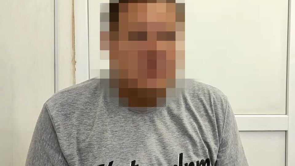 Правоохоронці проводять заходи щодо встановлення та затримання спільників агітаторів