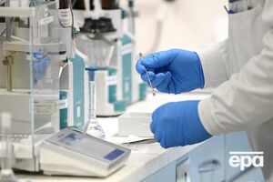 У світі розробляють понад 200 потенційних вакцин проти COVID-19
