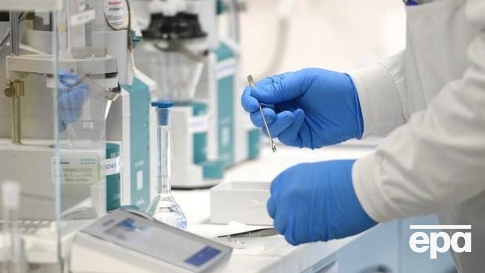 В мире ведется разработка более 200 потенциальных вакцин от COVID-19