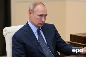 Путин пообщался с премьером Италии по поводу Навального