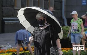 Кабинет Министров Украины продлил карантин до 1 ноября