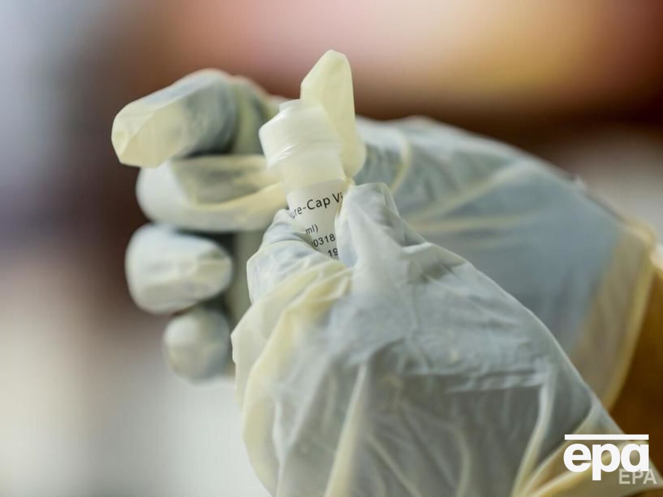 Кількість підтверджених випадків COVID-19 в Україні сягнула 110 тис.