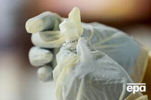 Кількість підтверджених випадків COVID-19 в Україні сягнула 110 тис.