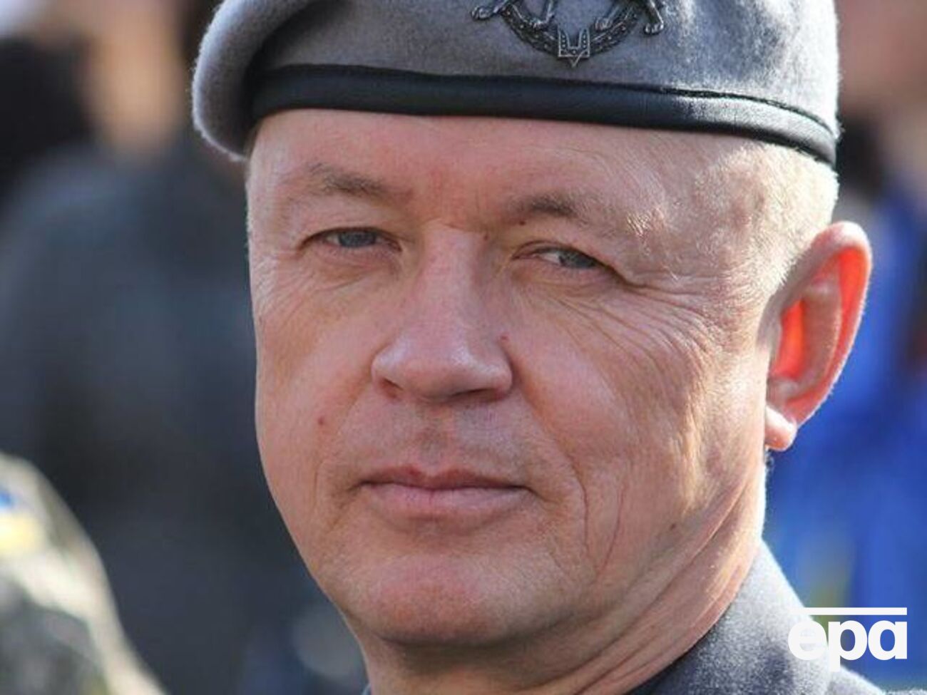 Лунев командовал Силами спецопераций с момента их создания в 2016 году