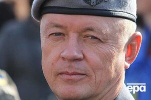 Лунев командовал Силами спецопераций с момента их создания в 2016 году