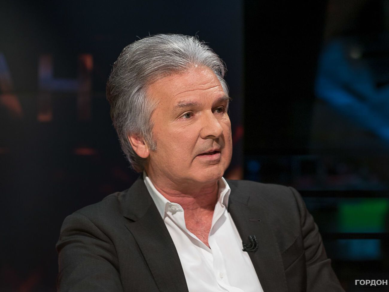 Швец: Путин был повязан кровью. Шаг влево, шаг вправо&nbsp;&ndash; все