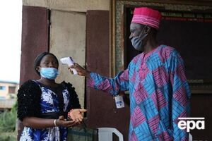 Коронавирус распространяется в мире с конца 2019 года