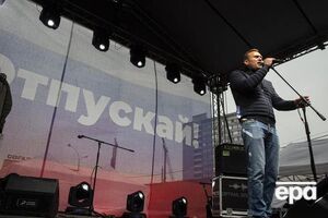 В немецкой клинике Навальный находится с 22 августа