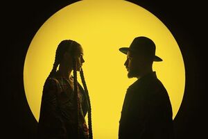 Фронтвумен The Hardkiss про кліп із Monatik: Небезпечні зв'язки