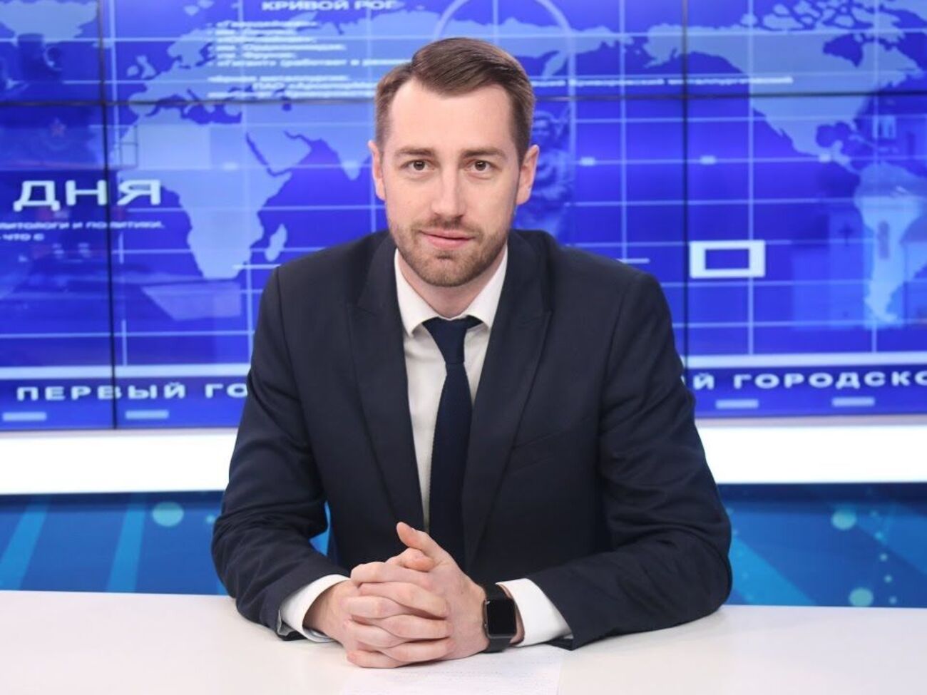 Прокопчуку 34 роки, у нього кілька вищих освіт