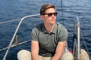 Остапчук: Я считаю, что каждый человек должен посещать психолога