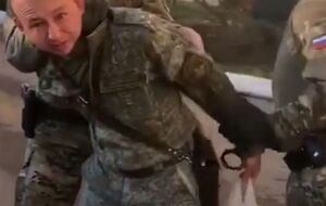 Мужчину задержали в Барнауле