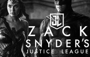 Фільм вийде на HBO Max 2021 року