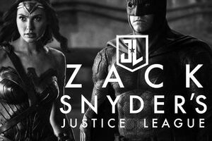 Фільм вийде на HBO Max 2021 року