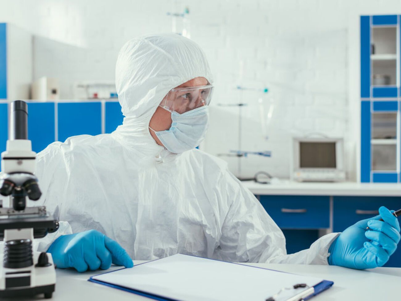 За сутки в Украине сделали более 41 тыс. тестов на коронавирус