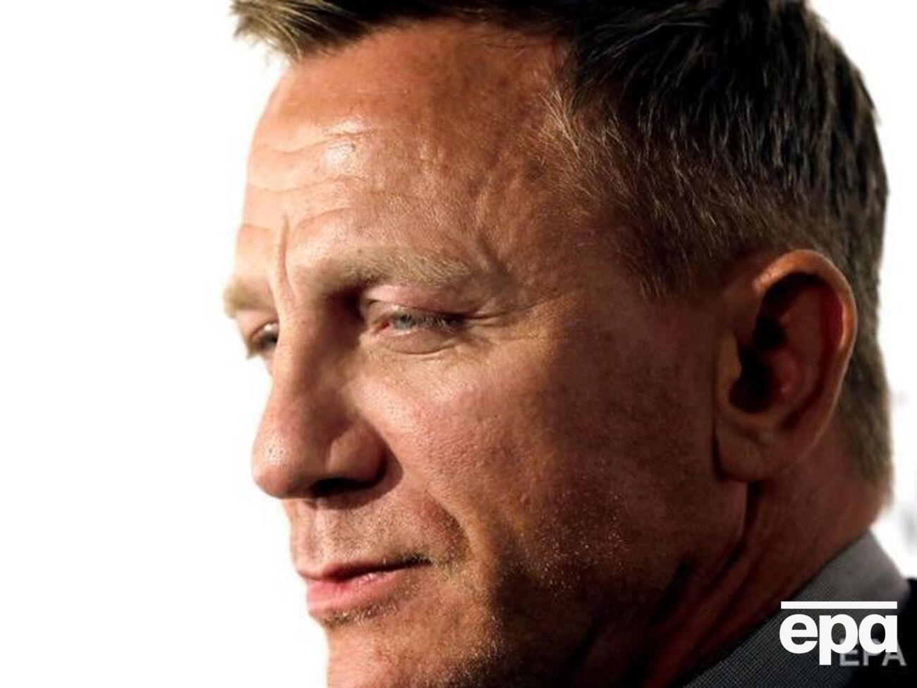 Крейг был с отцом в день его смерти