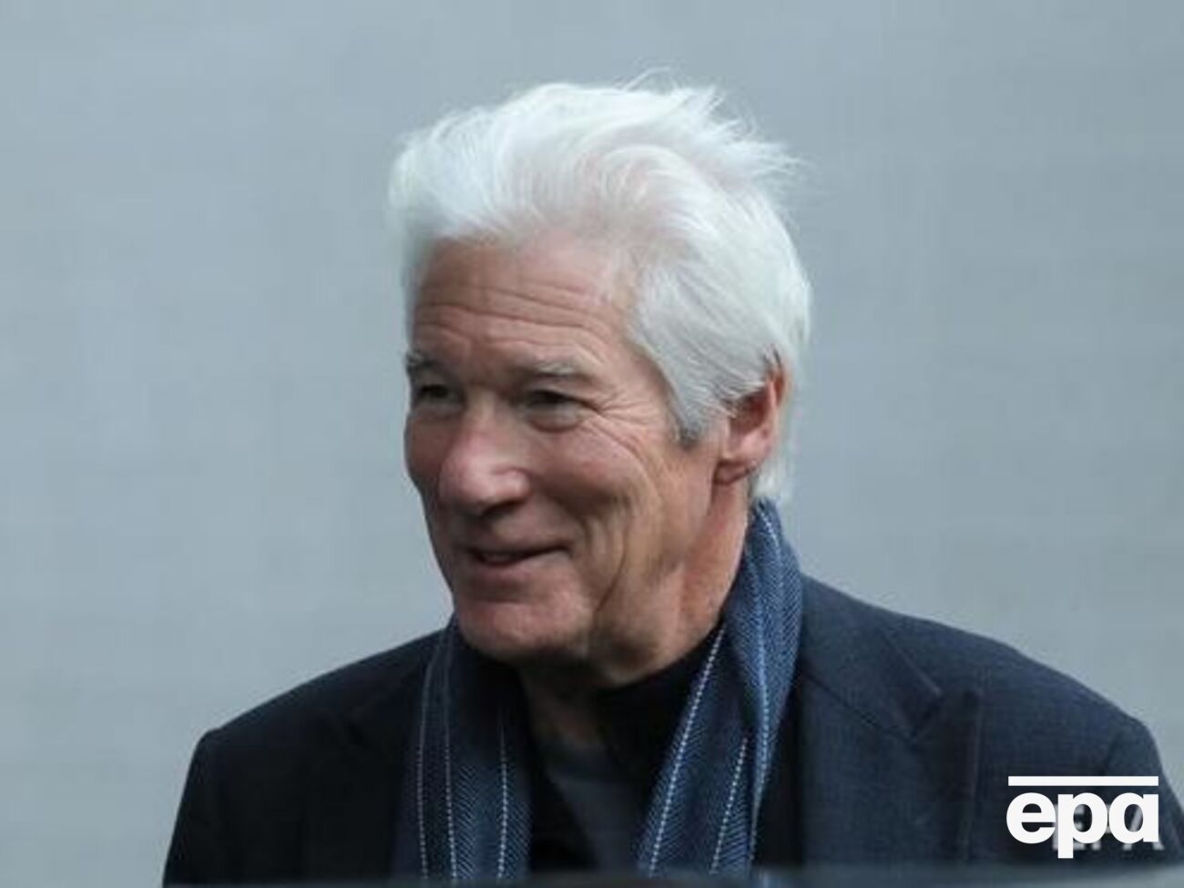 Весной 2021 года Гир будет сниматься в романтической комедии