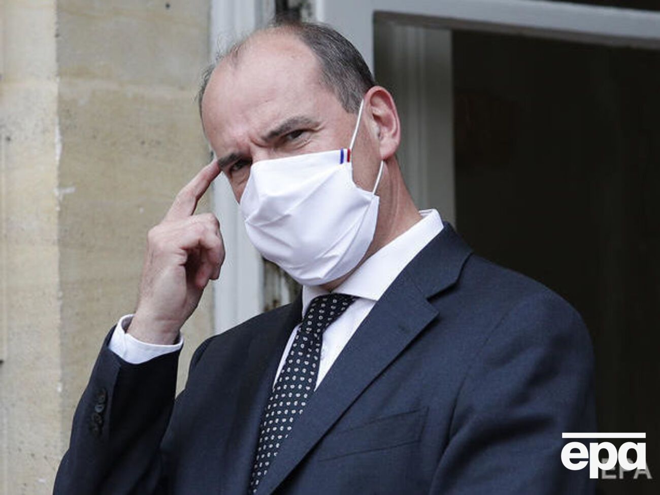 Кастекс надеется, что жесткий карантин не понадобится