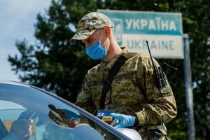 КПВВ на границе с Крымом заработают в обычном режиме с 29 августа