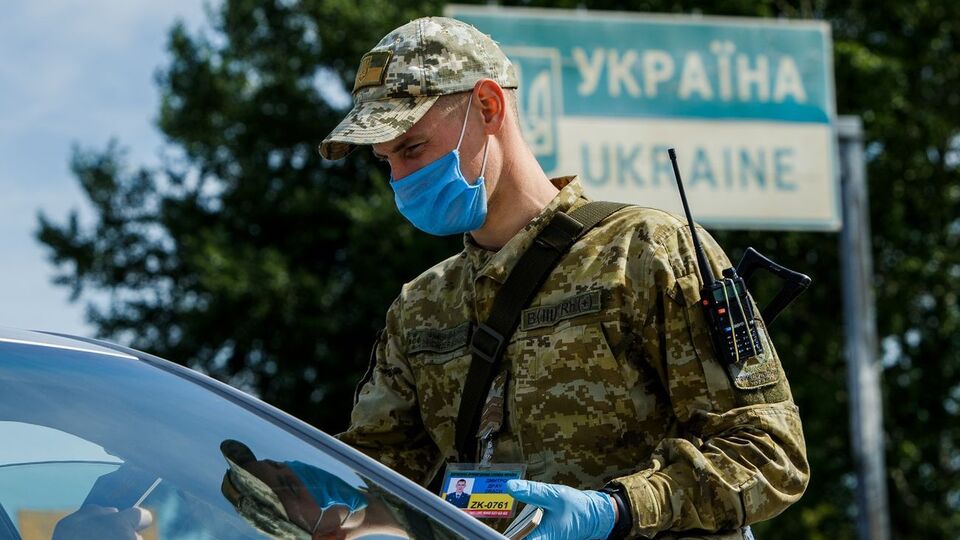 КПВВ на кордоні із Кримом запрацюють у звичайному режимі із 29 серпня