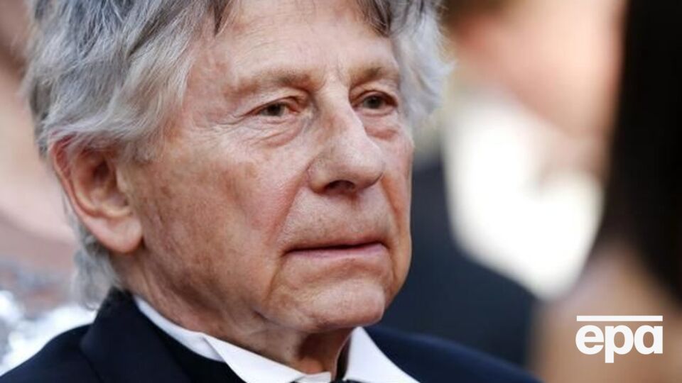 Полански был исключен из Академии кинематографических искусств в мае 2018 года