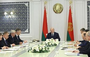 Лукашенко: Вы видите эти заявления о том, что если Беларусь распадется, то Гродненская область отойдет Польше