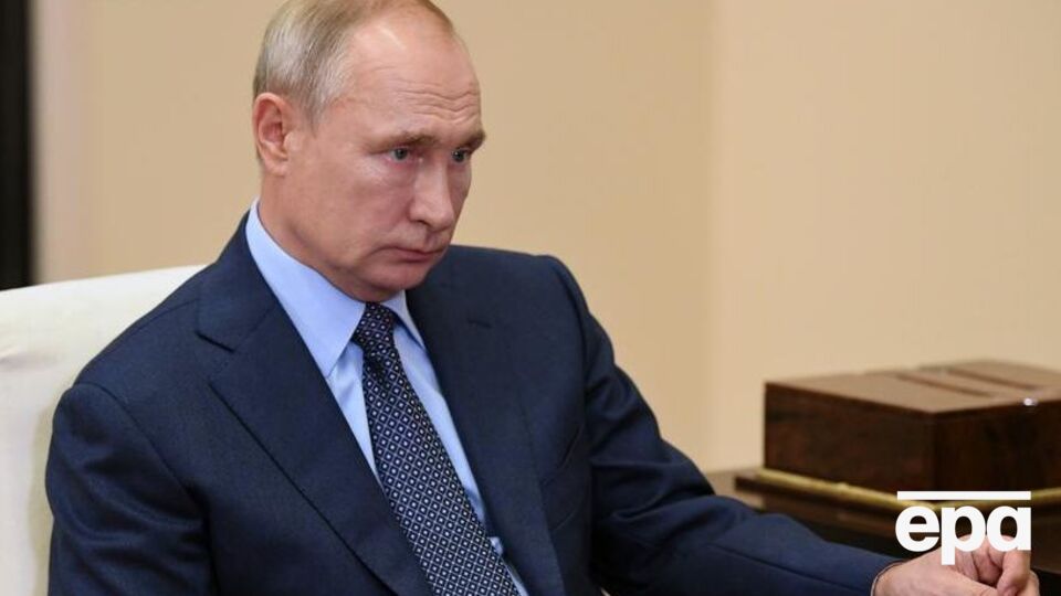 Путин заявил, что на данный момент нет необходимости в использовании российских сил в Беларуси