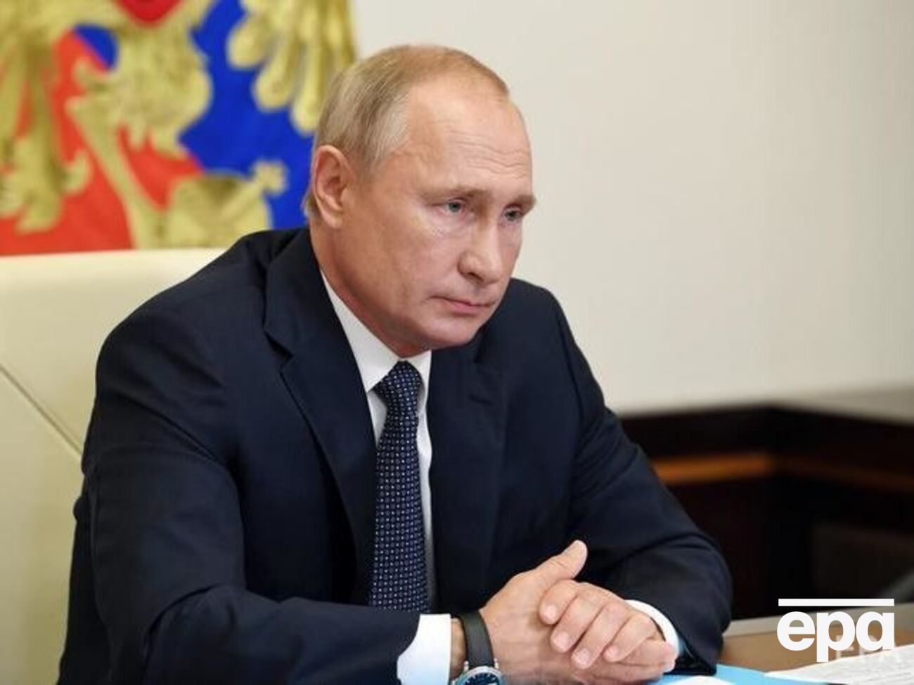 Путін: Якщо люди в Білорусі вийшли на вулиці, то на це треба зважати