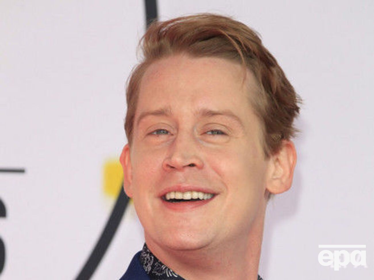 Калкін: Хочете&nbsp;відчути себе старими? Мені 40. Будь ласка