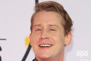 Калкін: Хочете відчути себе старими? Мені 40. Будь ласка