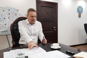 Олександр Корчинський: Якщо можна досягти собівартості 1500–1600 грн/т, то із цим уже можна працювати