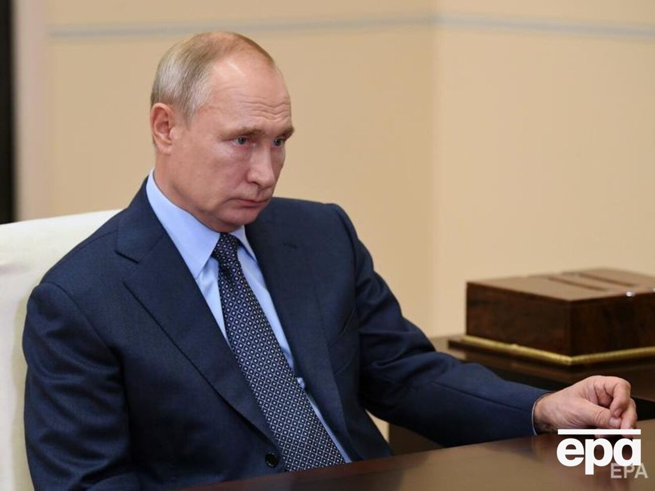 Путин: Их затащили в Беларусь и представили в качестве возможной ударной силы для раскачивания ситуации.&nbsp;Что не соответствовало действительности