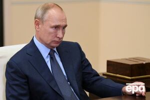Путин: Их затащили в Беларусь и представили в качестве возможной ударной силы для раскачивания ситуации. Что не соответствовало действительности