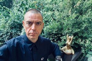 48-летний Михалок весит 68 килограммов