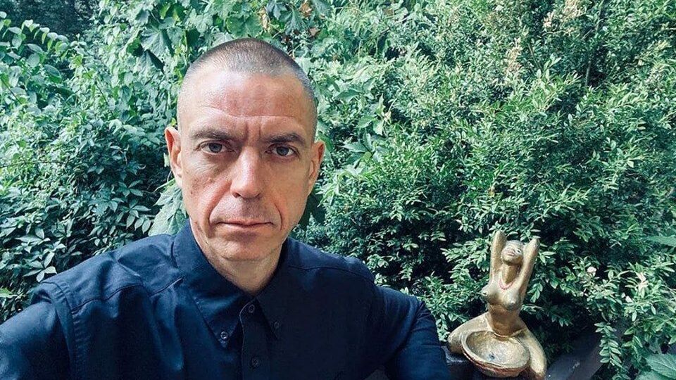 48-річний Міхалок важить 68 кілограмів